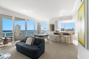 Fontainebleau Hotel Two Bedroom Suite